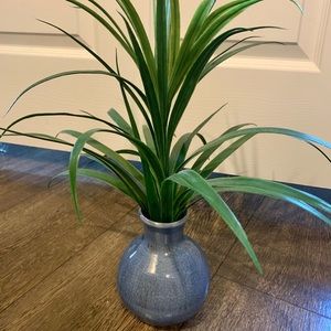 Faux Plant